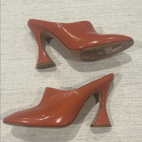 Sies Marjan Women's Mules - Picture 3 of 6